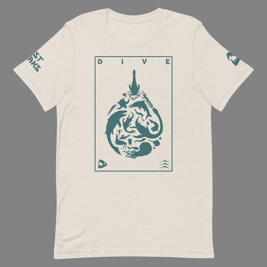 Dive Tee